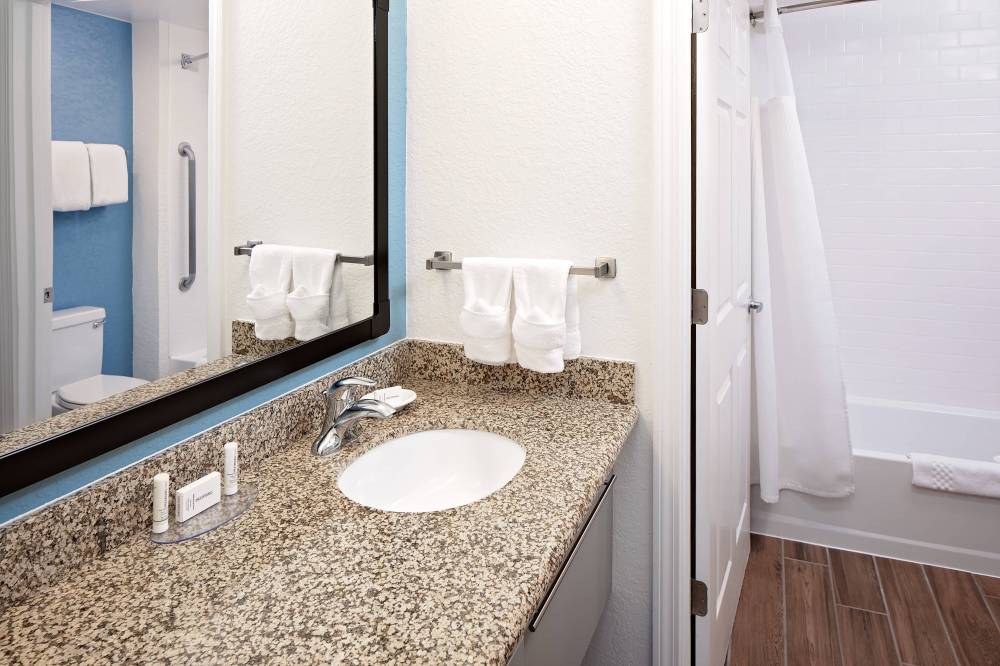 Residence Inn By Marriott Boston Dedham