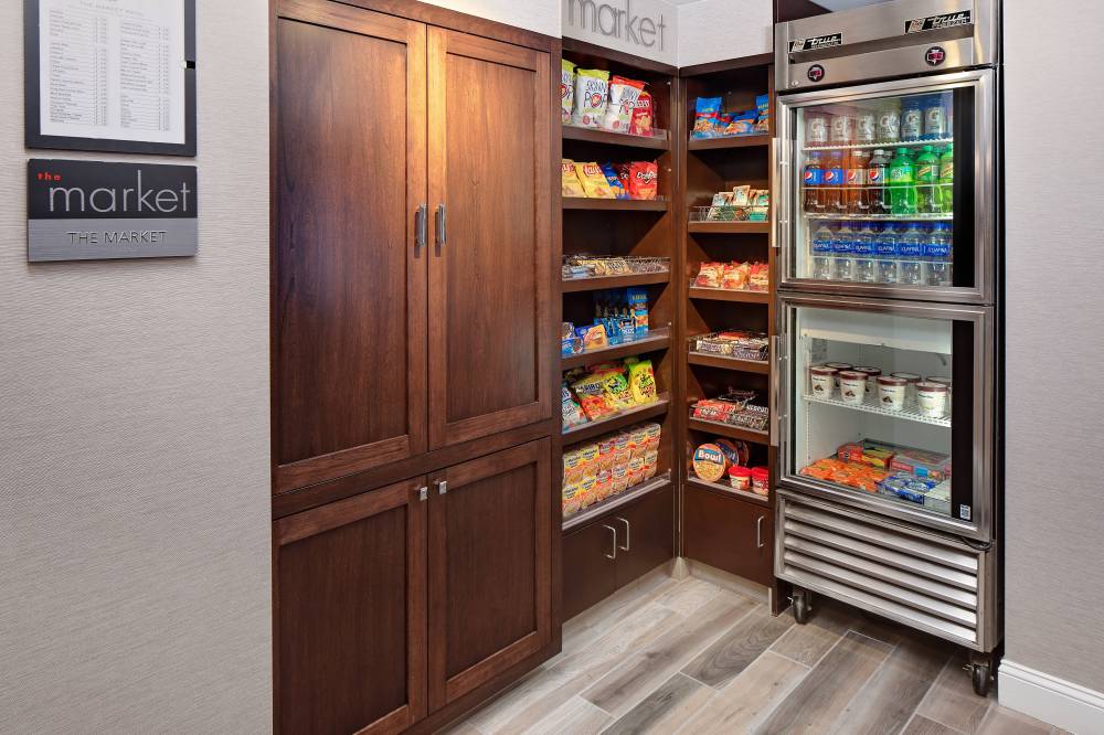 Residence Inn By Marriott Boston Dedham 3