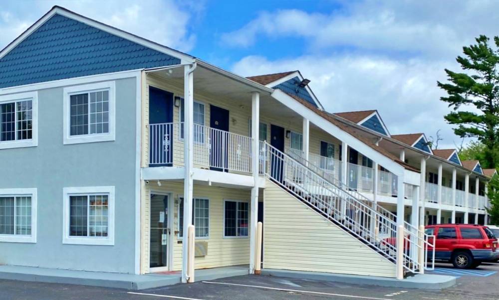 Scottish Inns And Suites Galloway Nj