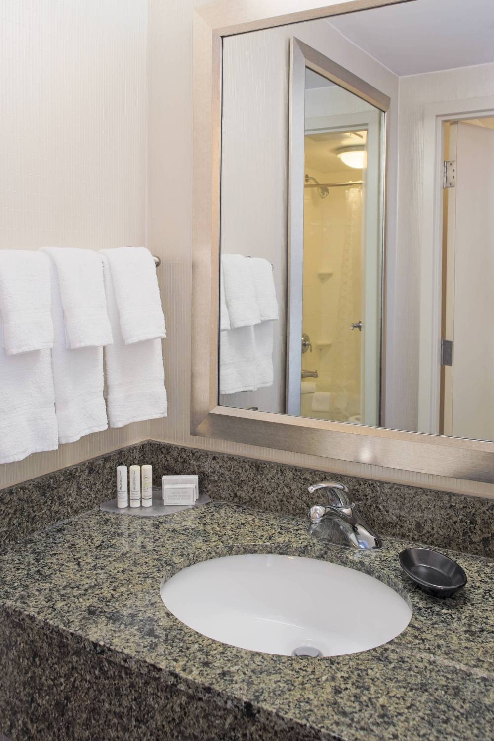 Springhill Suites By Marriott Virginia Beach Oceanfront 1