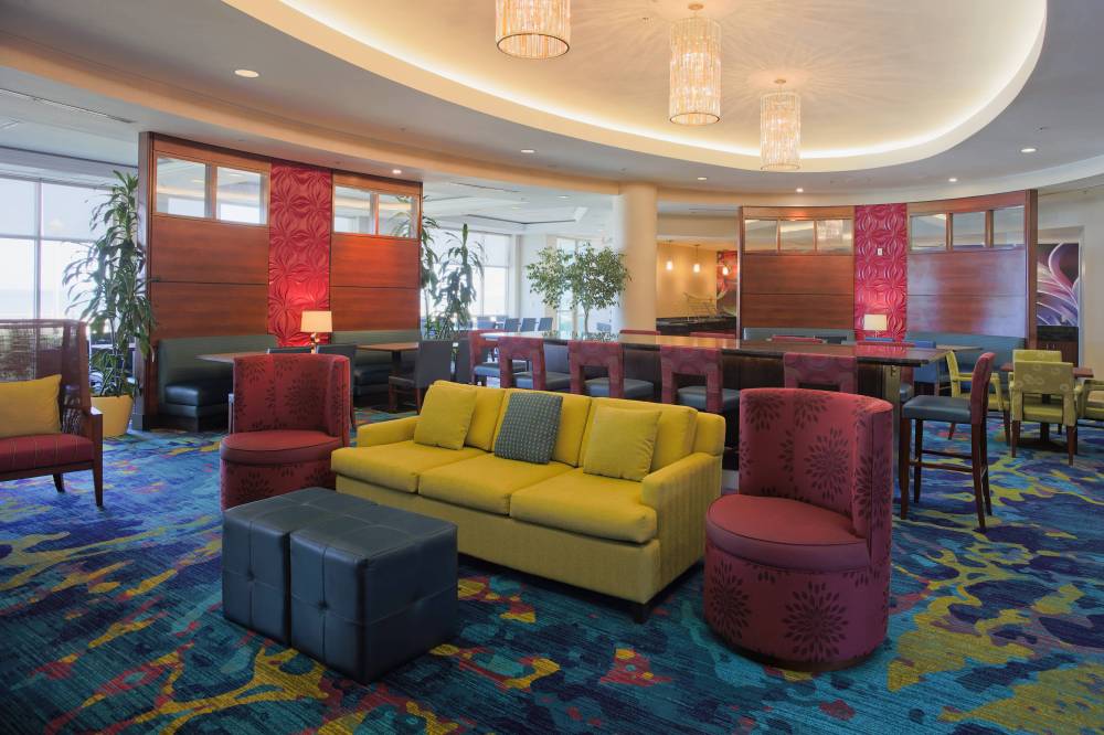 Springhill Suites By Marriott Virginia Beach Oceanfront 8
