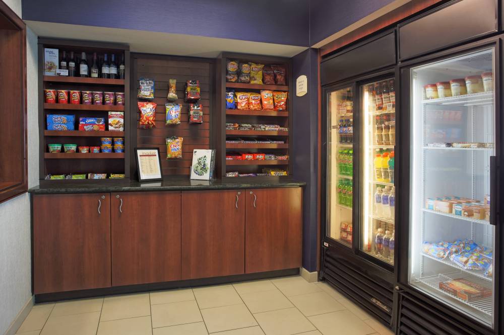 Springhill Suites By Marriott Virginia Beach Oceanfront 3