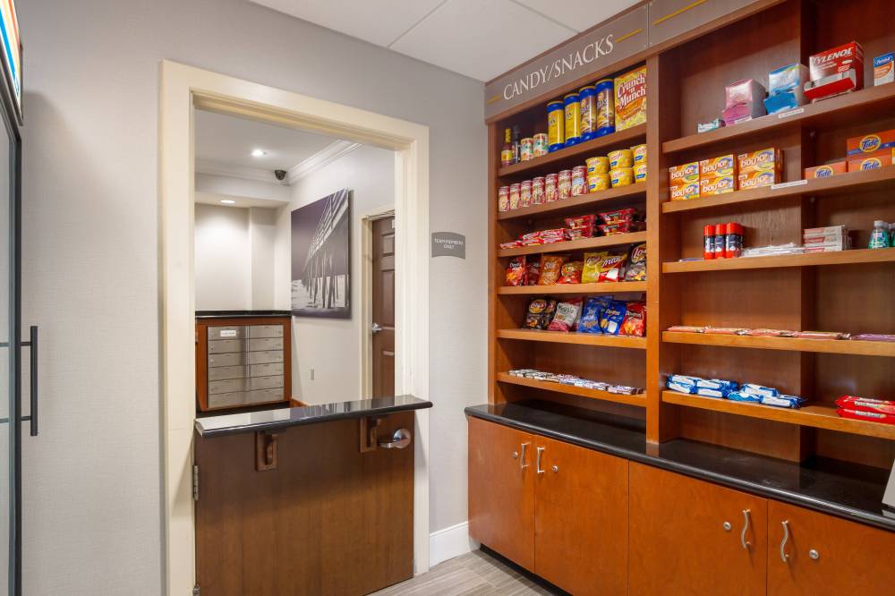 Staybridge Stes Chesapeake