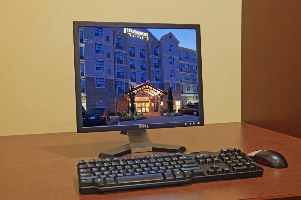 Staybridge Suites Guelph 4