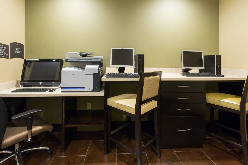 Staybridge Suites Hapeville