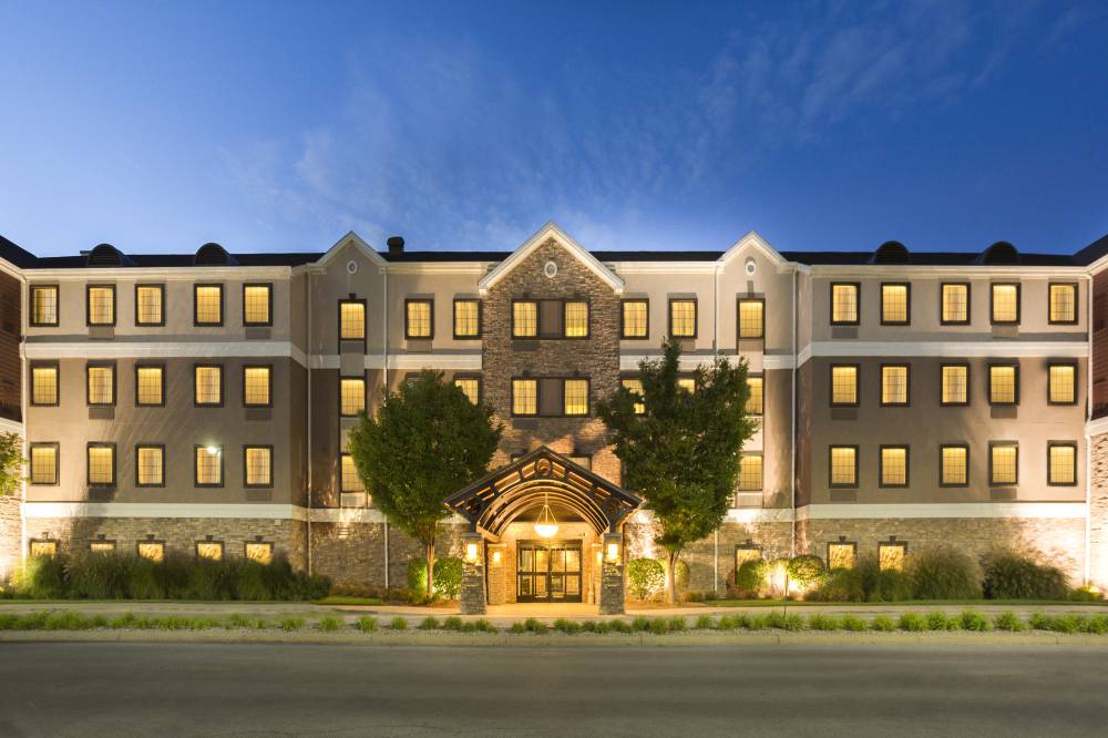 Staybridge Suites Maumee