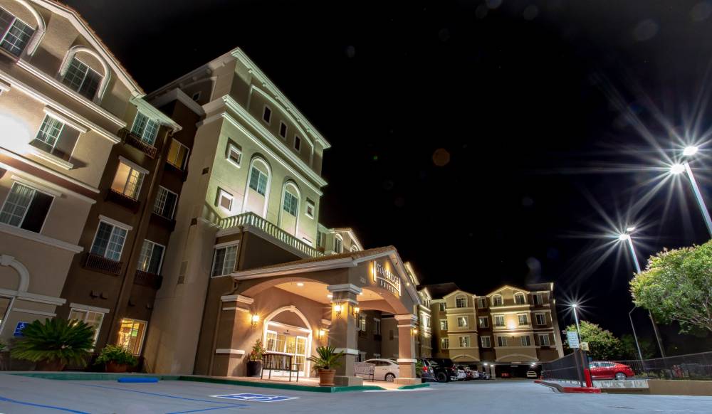 Staybridge Suites Silicon Vall