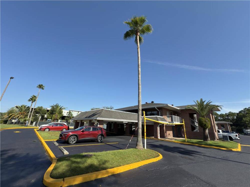 Surestay By Best Western Jacksonville Airport