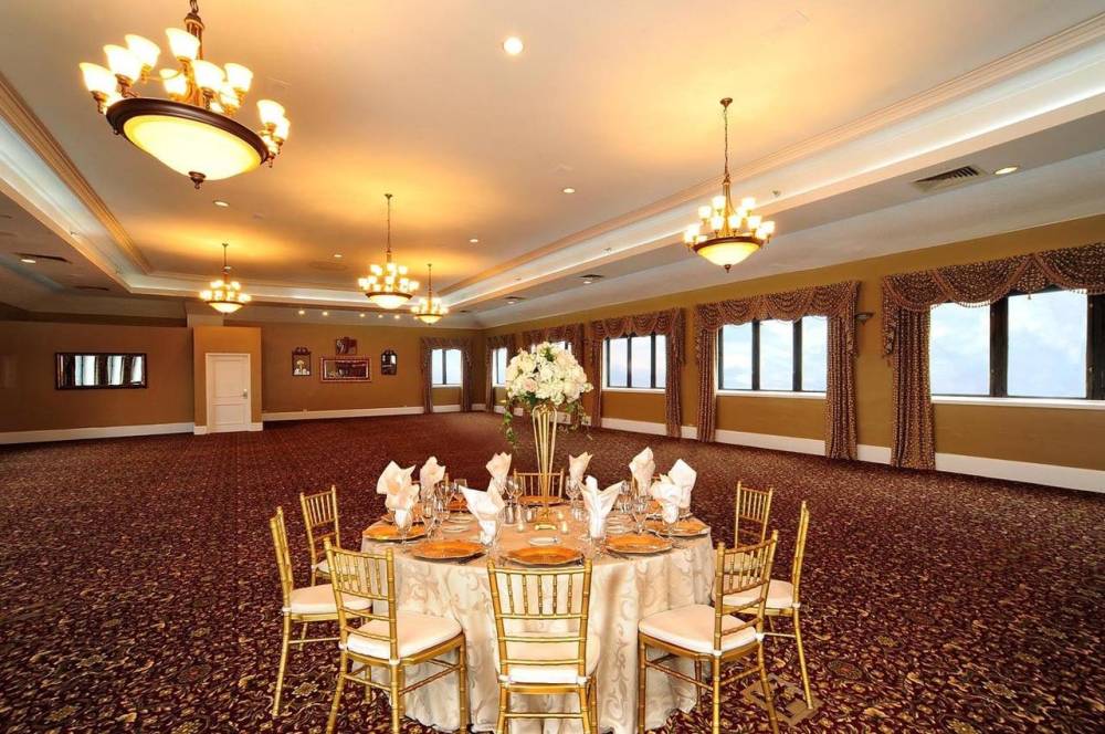 The Brown Hotel 5
