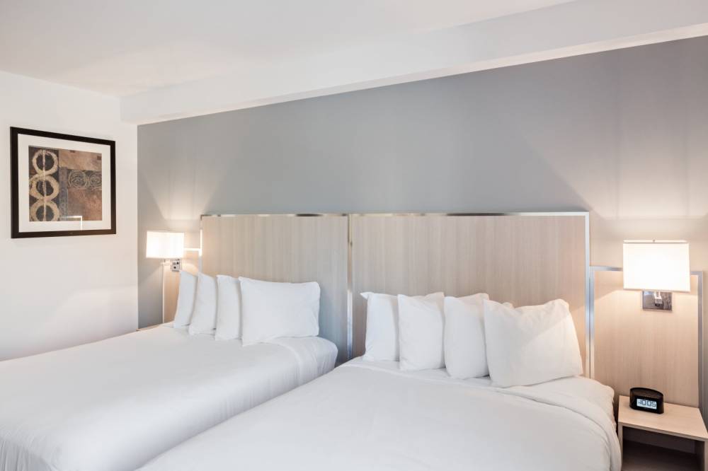 The Gatsby Hotel 5