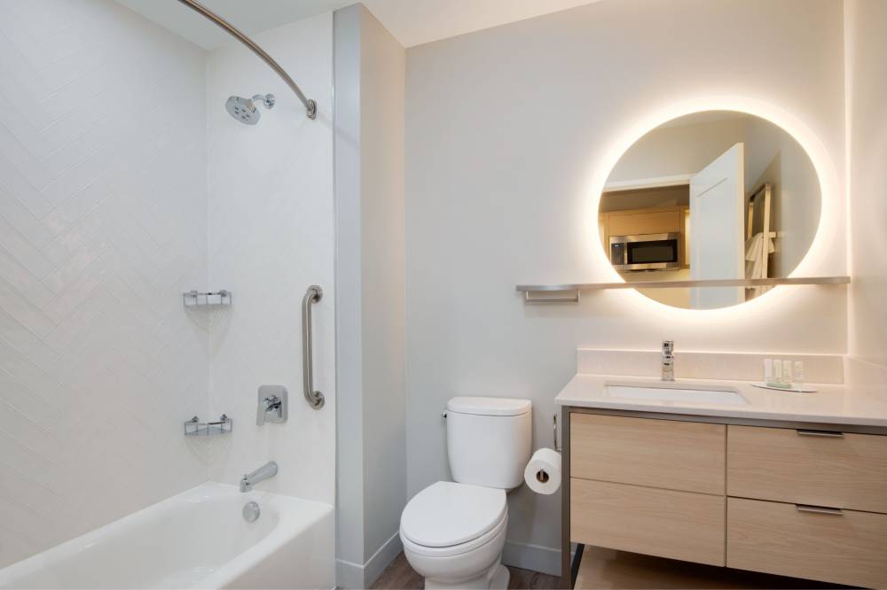Towneplace Suites By Marriott Atlanta Airport North