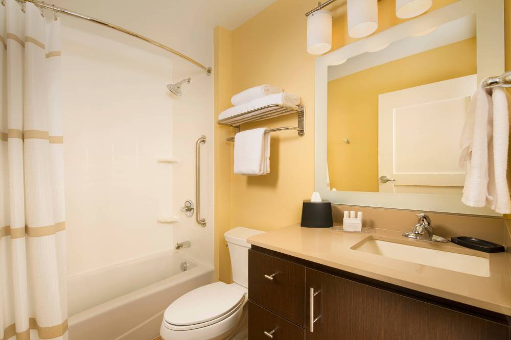 Towneplace Suites By Marriott Dallas Dfw Airport North-grapevine