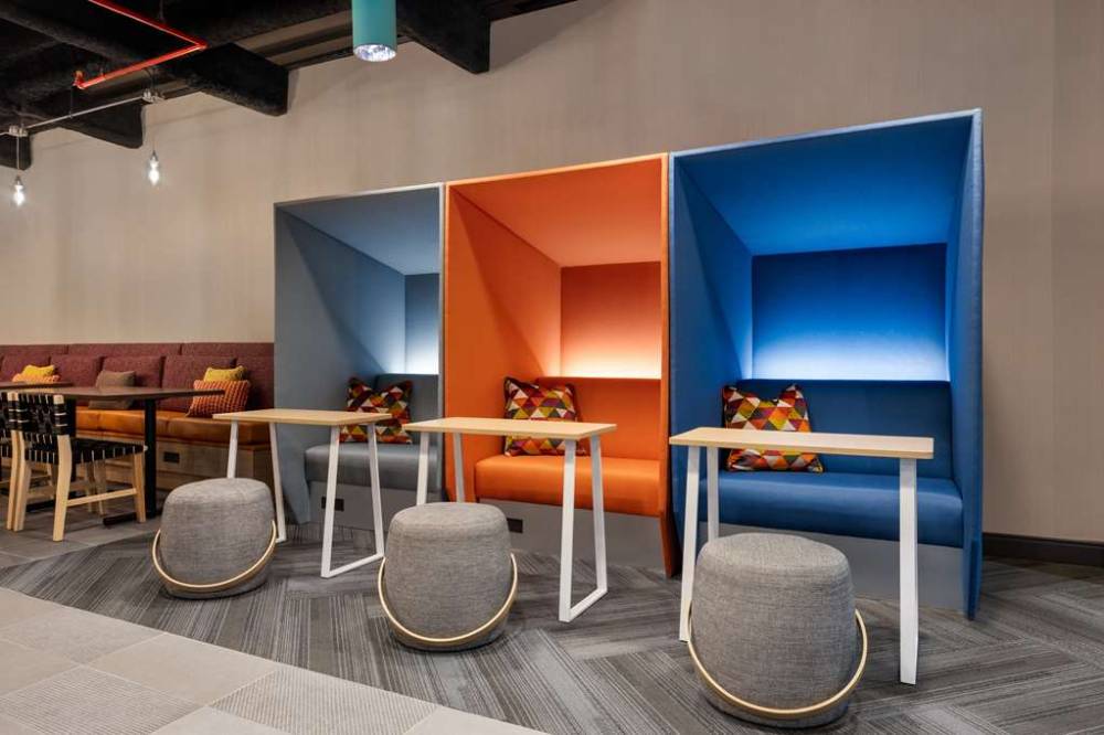 Tru By Hilton Brooklyn 2