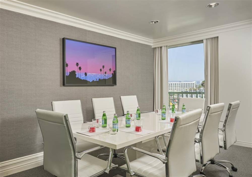 Viceroy Santa Monica 8