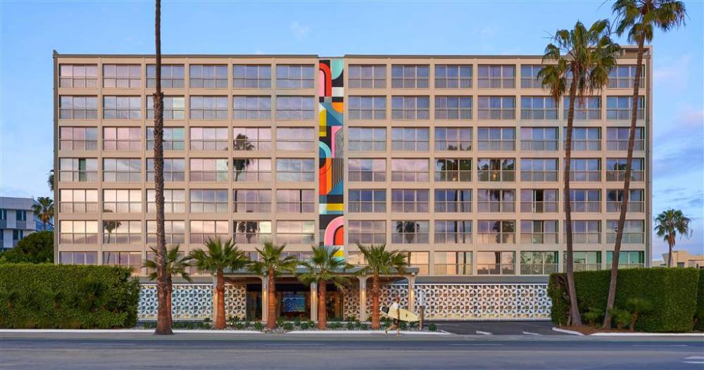 Viceroy Santa Monica 2