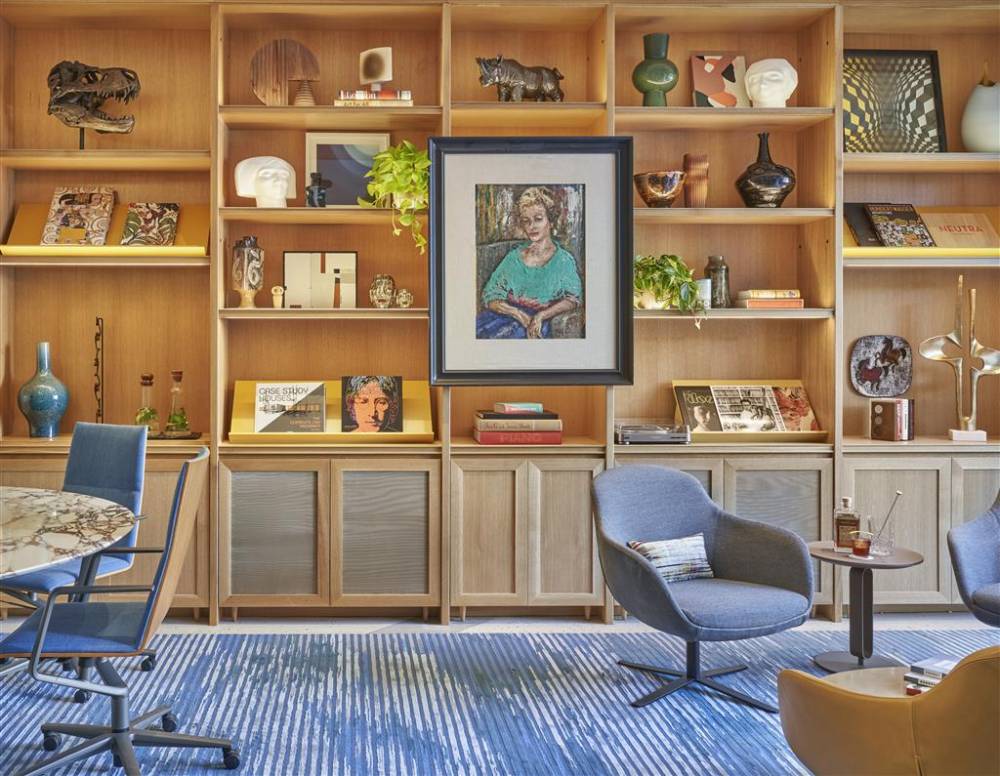 Viceroy Santa Monica 6