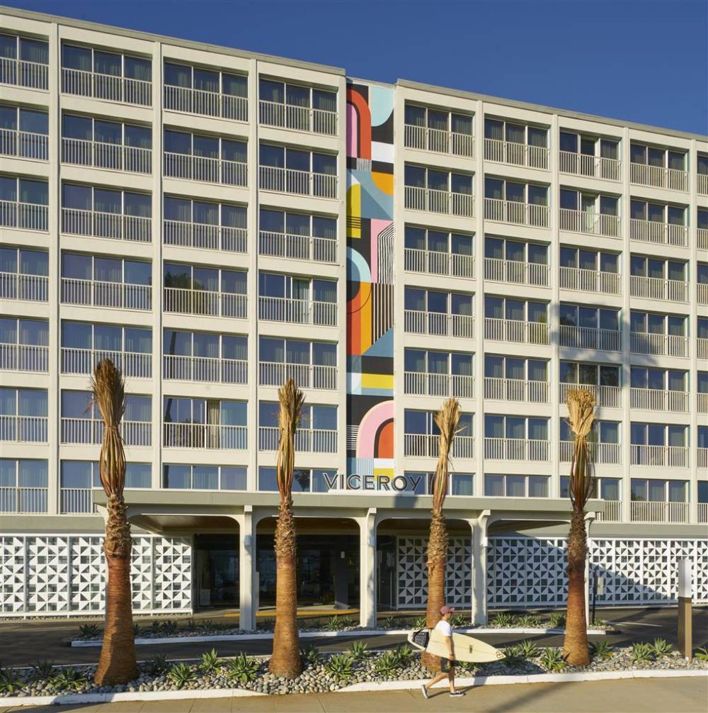 Viceroy Santa Monica 3