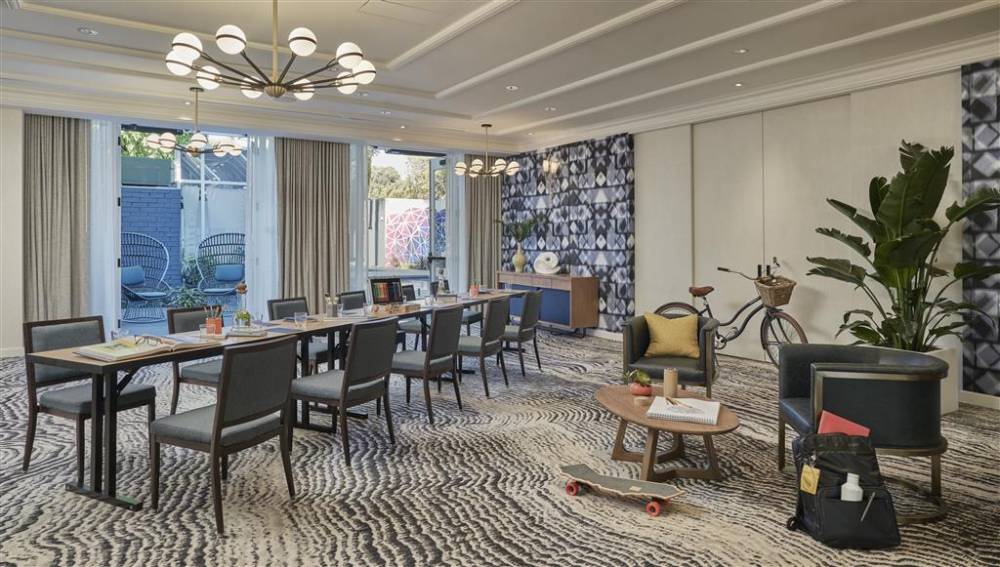 Viceroy Santa Monica 9